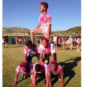 Meet your Posher, Marwan